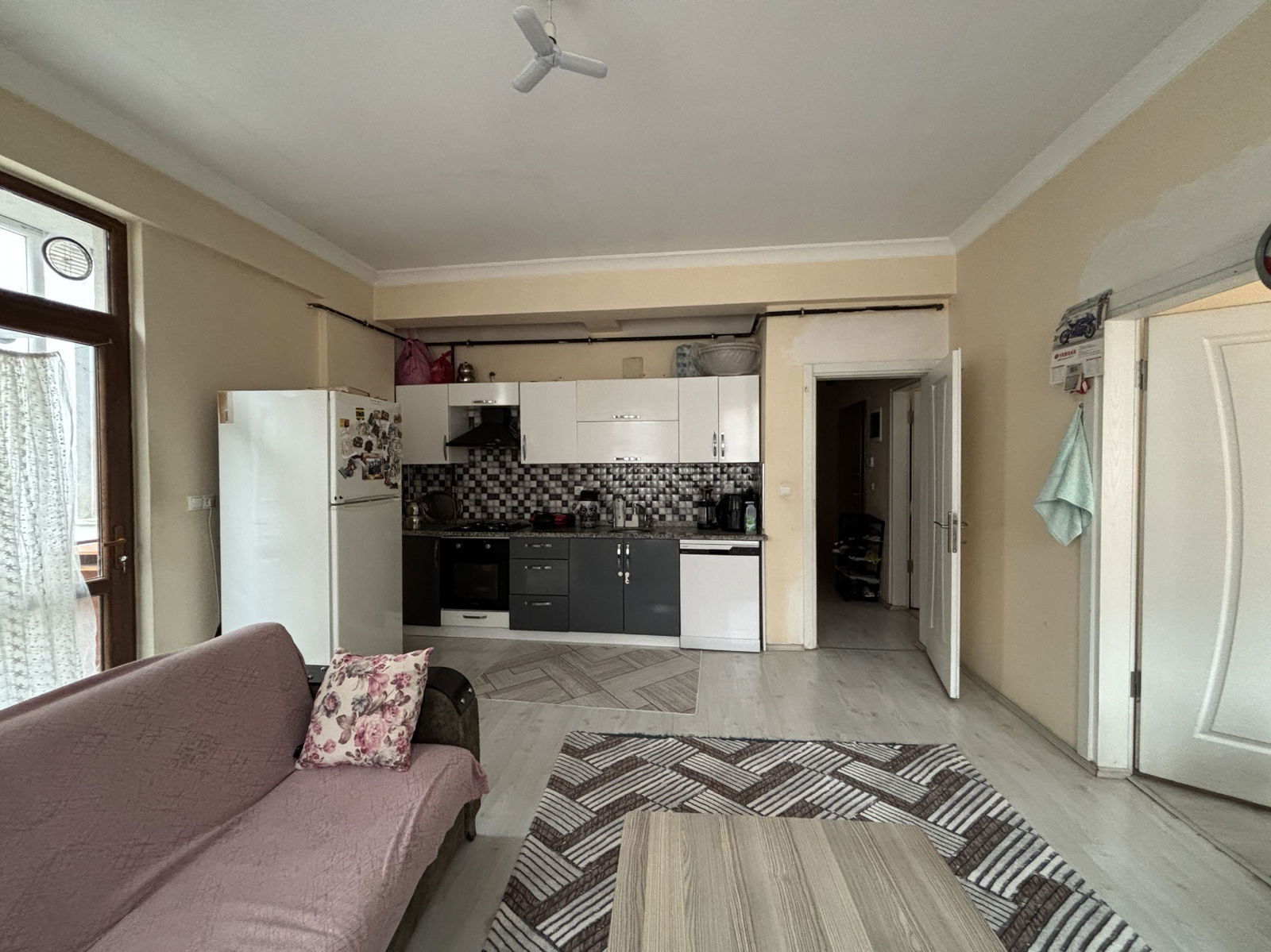 Satılık Daire 2,075,000 TL