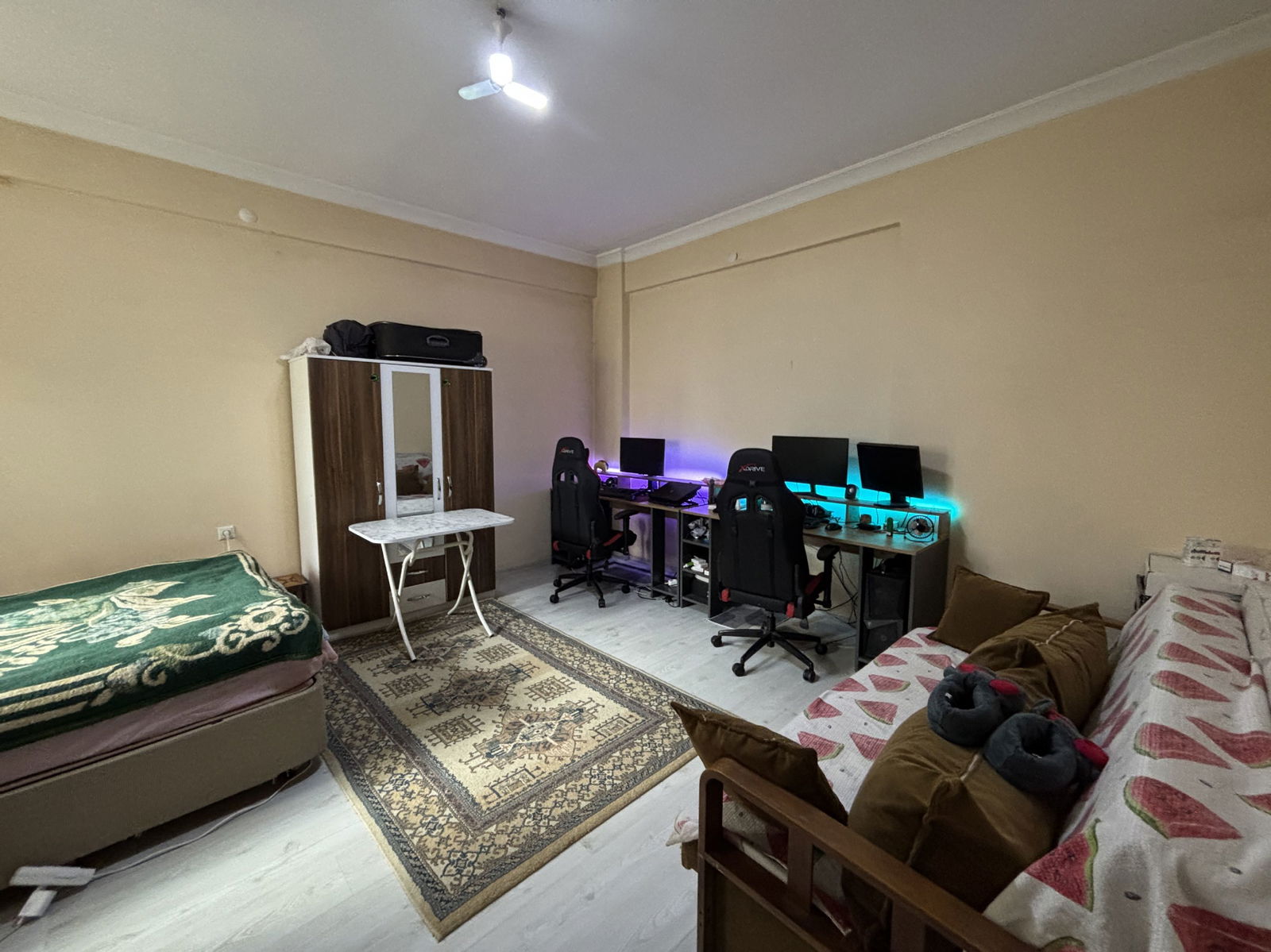 Satılık Daire 2,075,000 TL