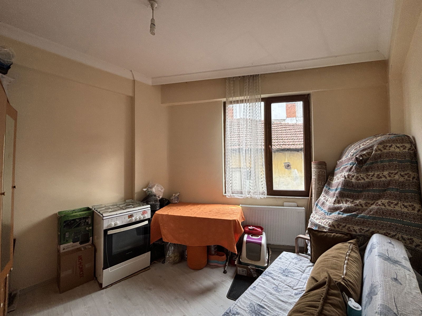 Satılık Daire 2,075,000 TL