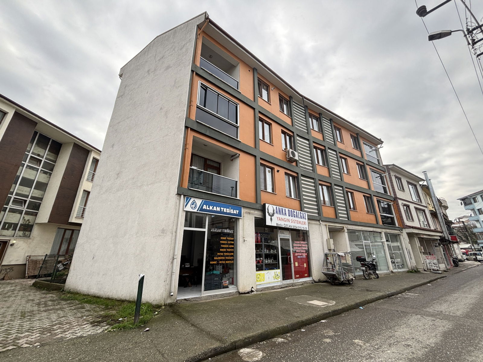 Satılık Daire 2,075,000 TL