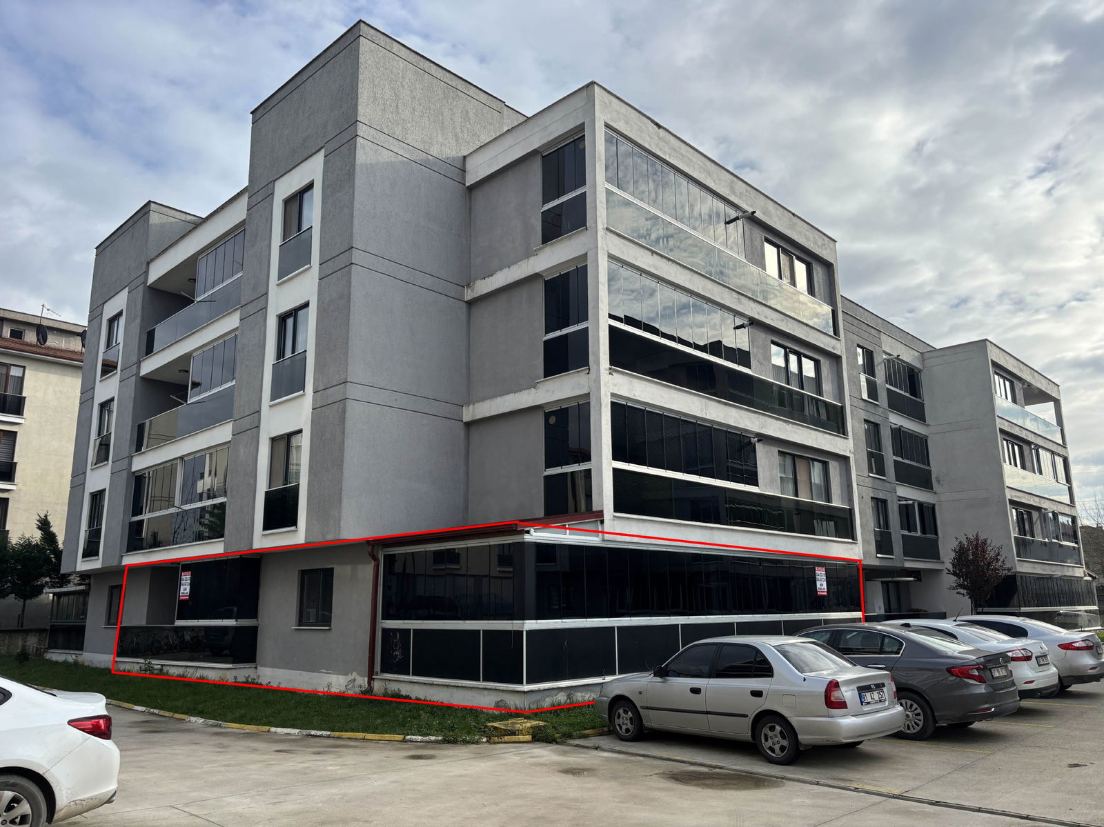 Satılık&nbsp;Daire&nbsp;3,600,000&nbsp;TL