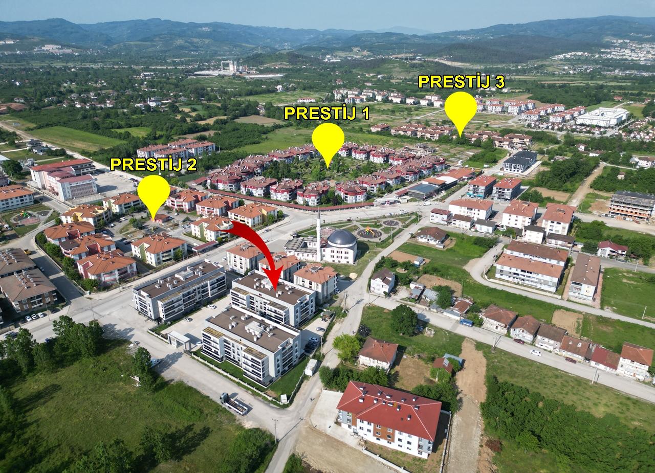 Satılık&nbsp;Daire&nbsp;3,600,000&nbsp;TL