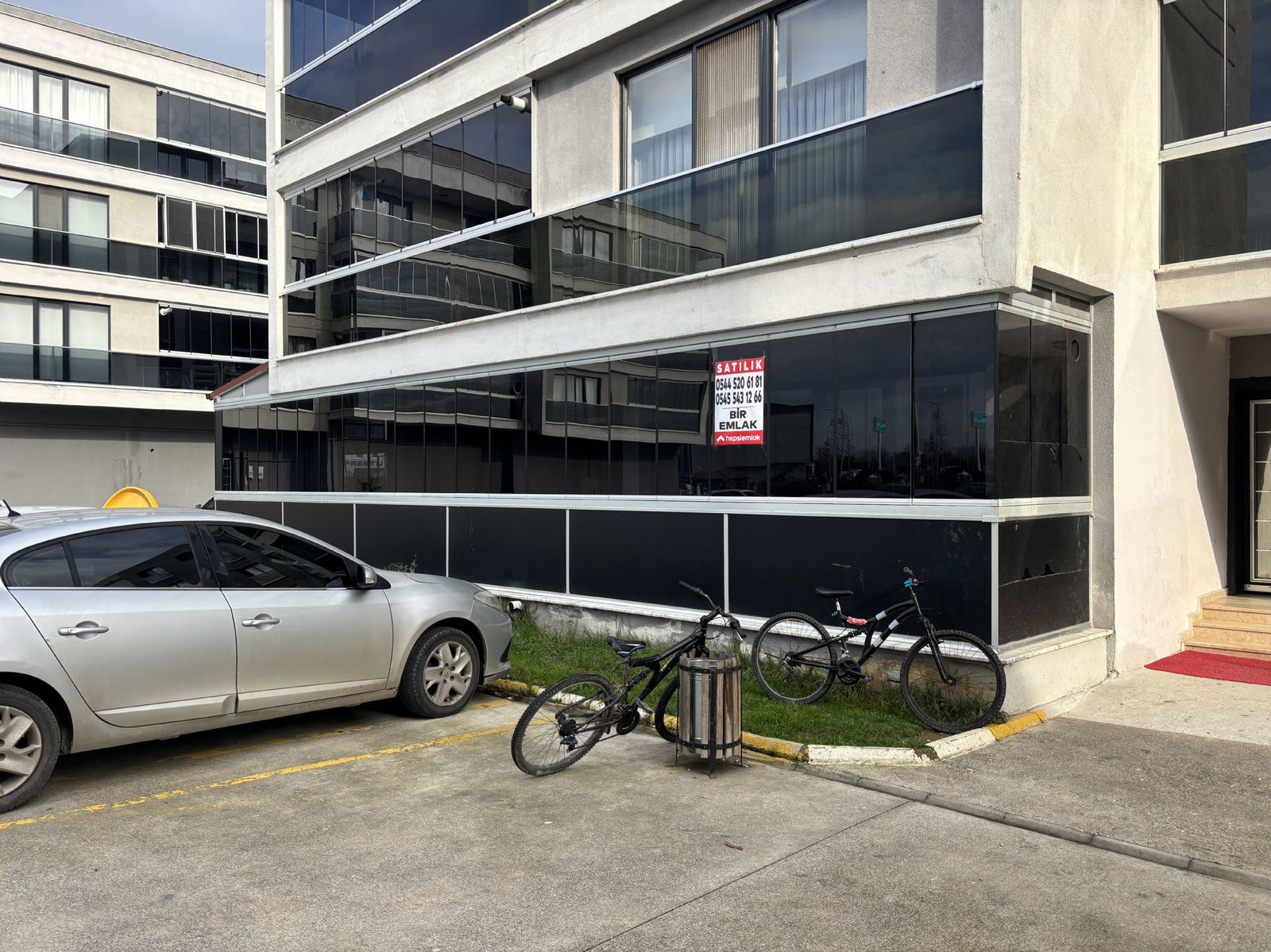 Satılık&nbsp;Daire&nbsp;3,600,000&nbsp;TL