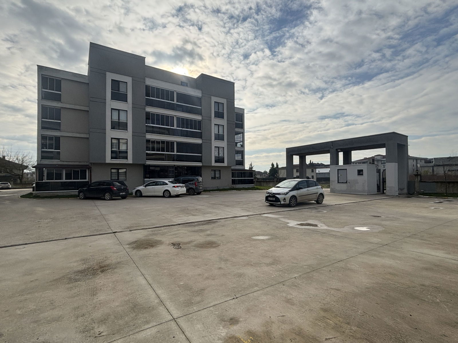 Satılık&nbsp;Daire&nbsp;3,600,000&nbsp;TL