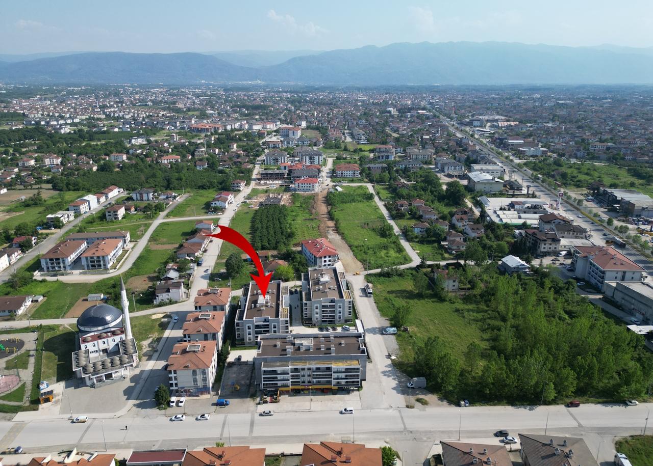 Satılık&nbsp;Daire&nbsp;3,600,000&nbsp;TL