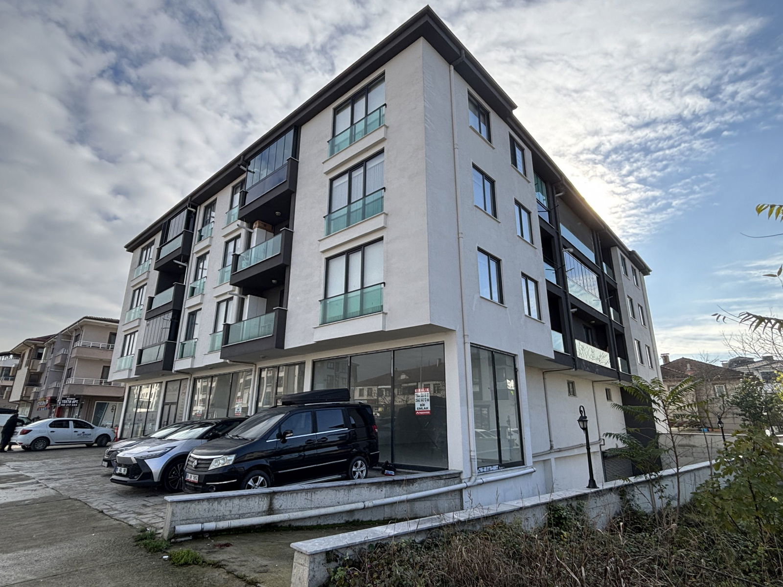 Kiralık&nbsp;Dükkan&nbsp;110,000&nbsp;TL