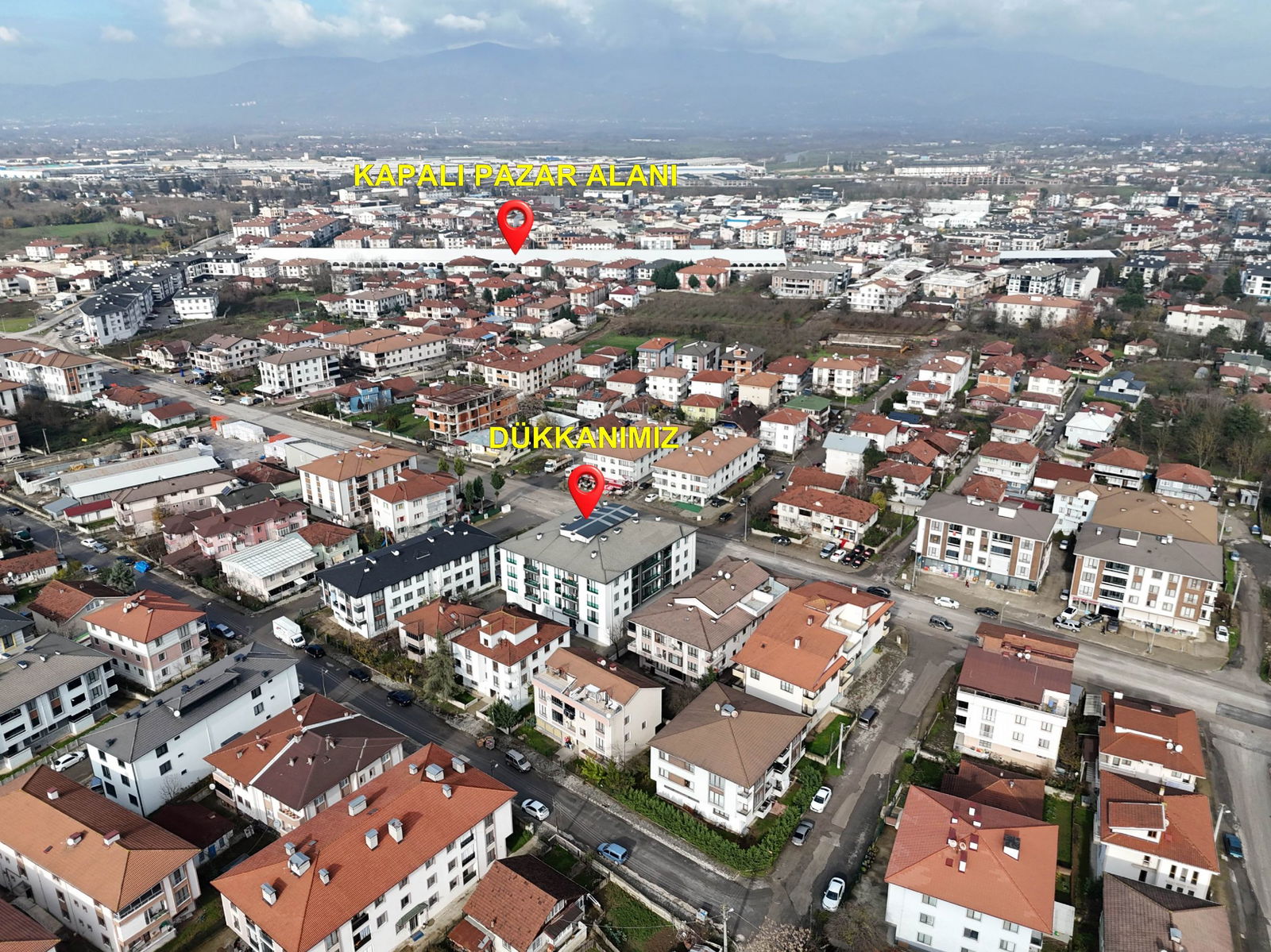 Kiralık&nbsp;Dükkan&nbsp;110,000&nbsp;TL