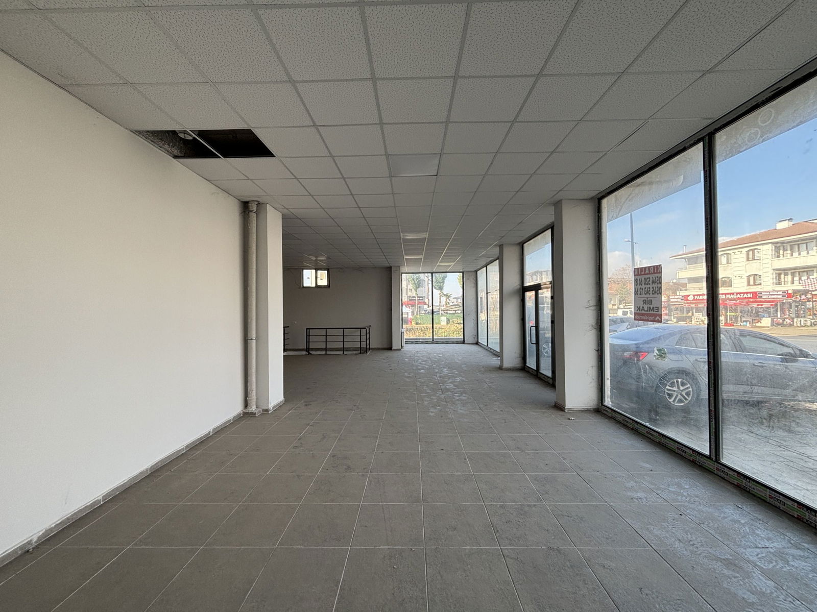 Kiralık&nbsp;Dükkan&nbsp;110,000&nbsp;TL