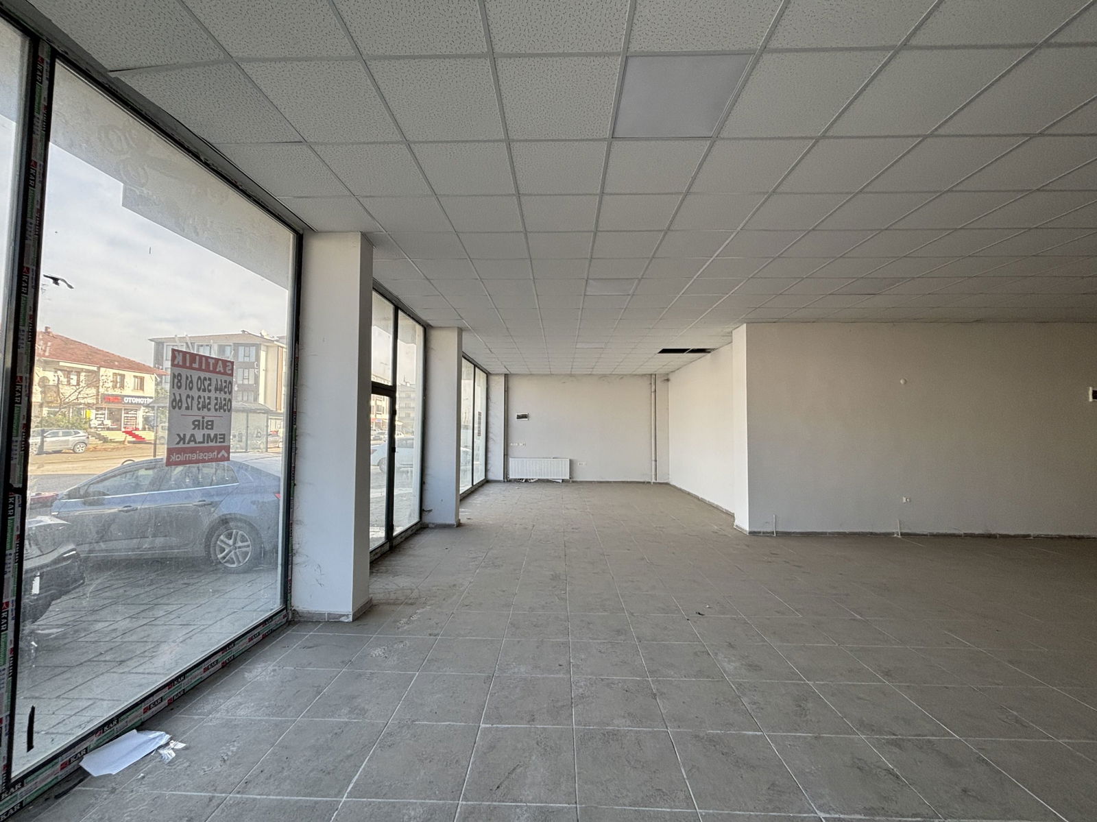 Kiralık&nbsp;Dükkan&nbsp;110,000&nbsp;TL