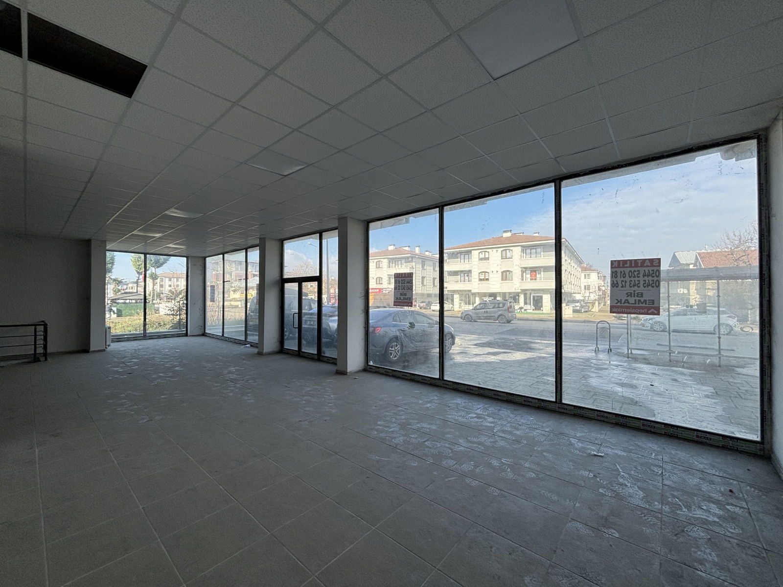 Kiralık&nbsp;Dükkan&nbsp;110,000&nbsp;TL