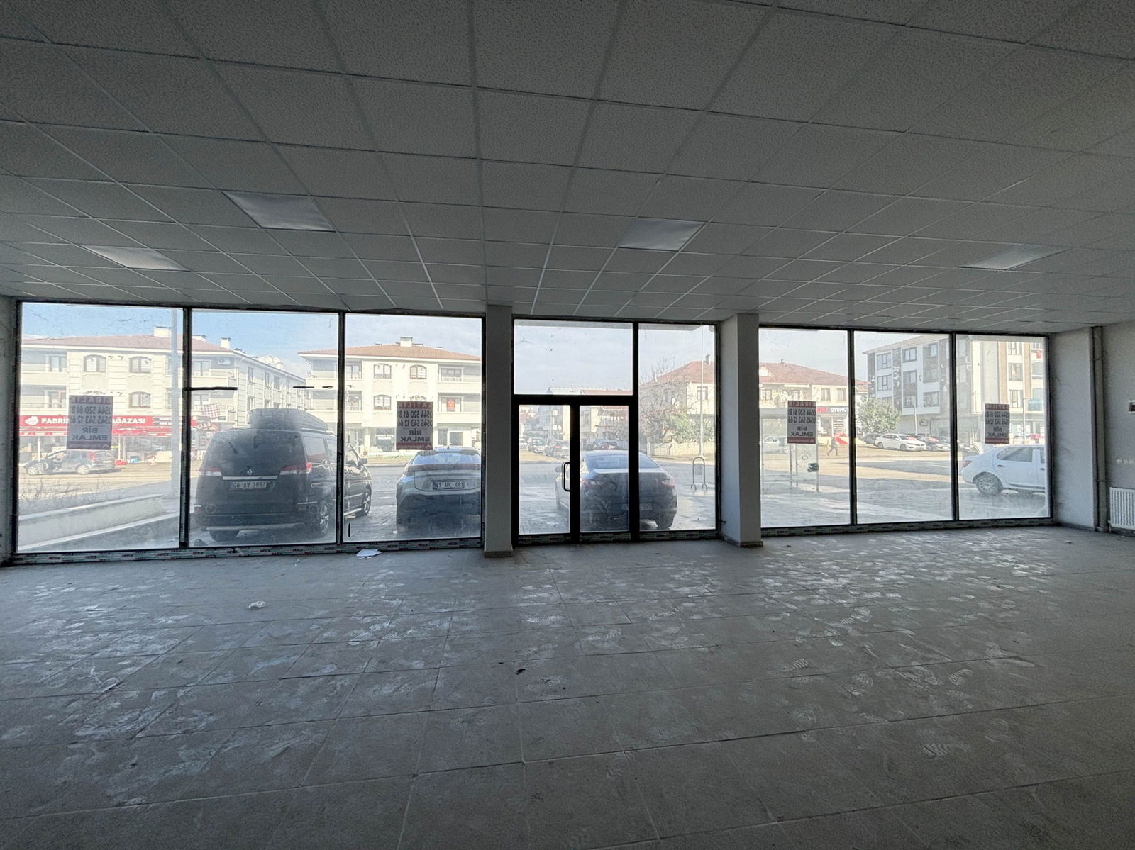 Kiralık&nbsp;Dükkan&nbsp;110,000&nbsp;TL
