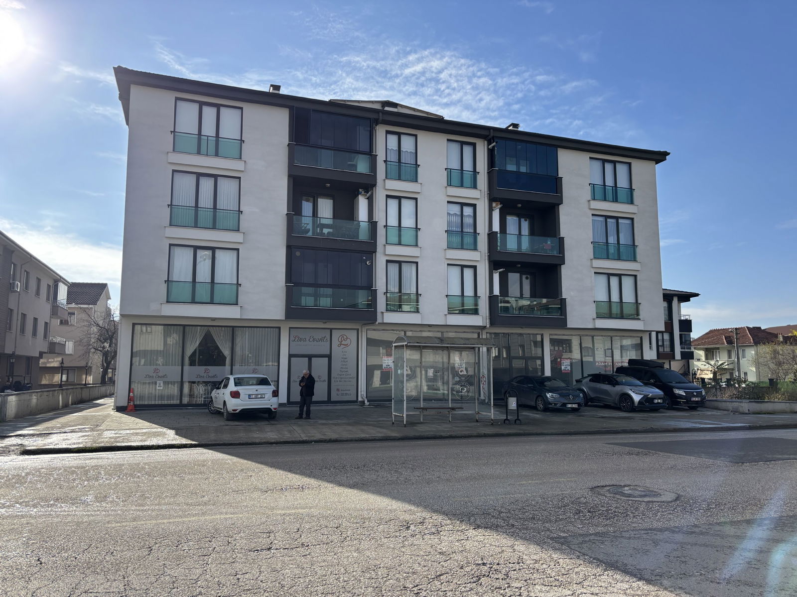 Kiralık&nbsp;Dükkan&nbsp;110,000&nbsp;TL