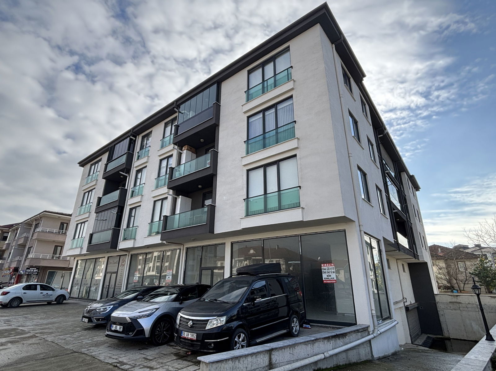 Kiralık&nbsp;Dükkan&nbsp;110,000&nbsp;TL