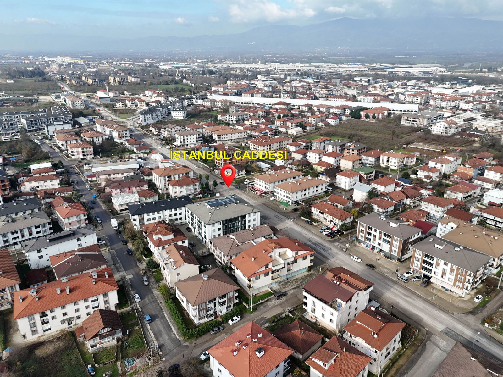 Kiralık&nbsp;Dükkan&nbsp;110,000&nbsp;TL