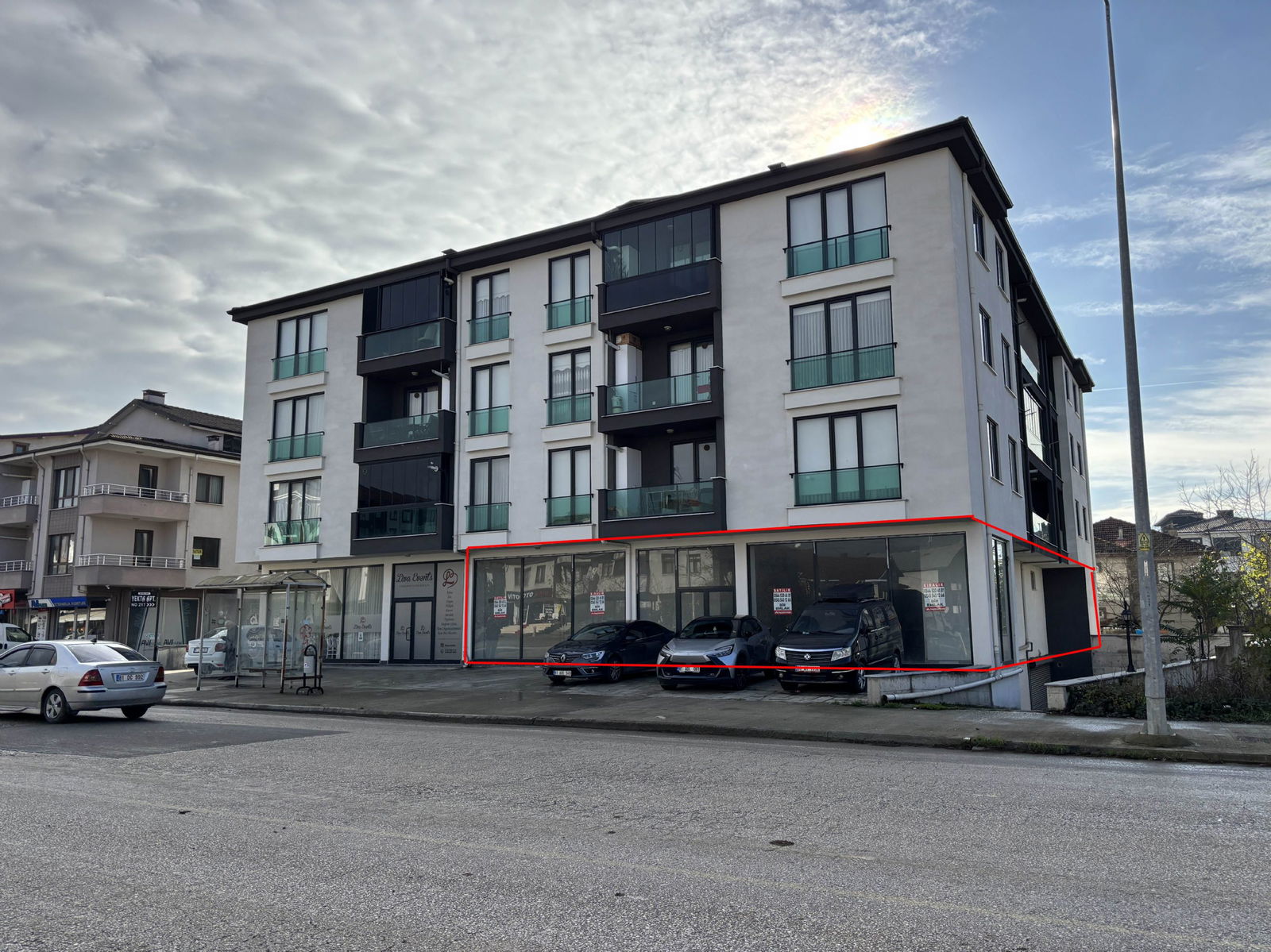 Satılık&nbsp;Dükkan&nbsp;21,000,000&nbsp;TL