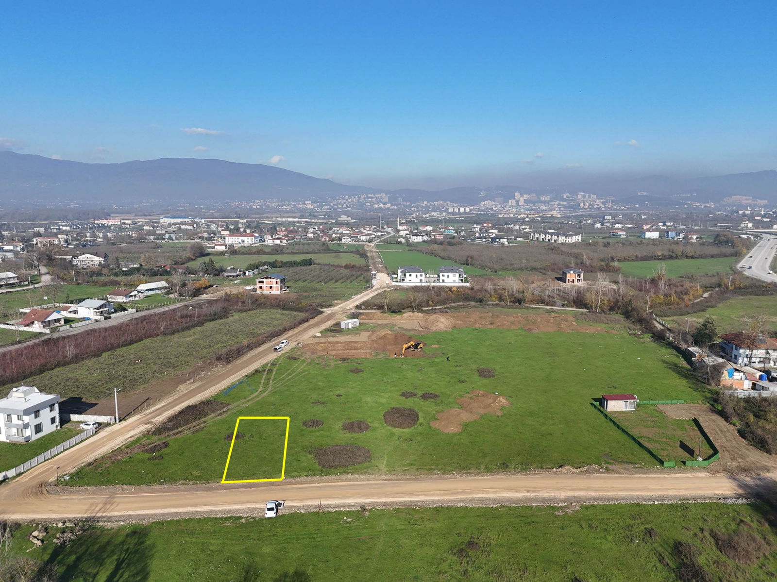 Satılık&nbsp;Arsa&nbsp;4,750,000&nbsp;TL