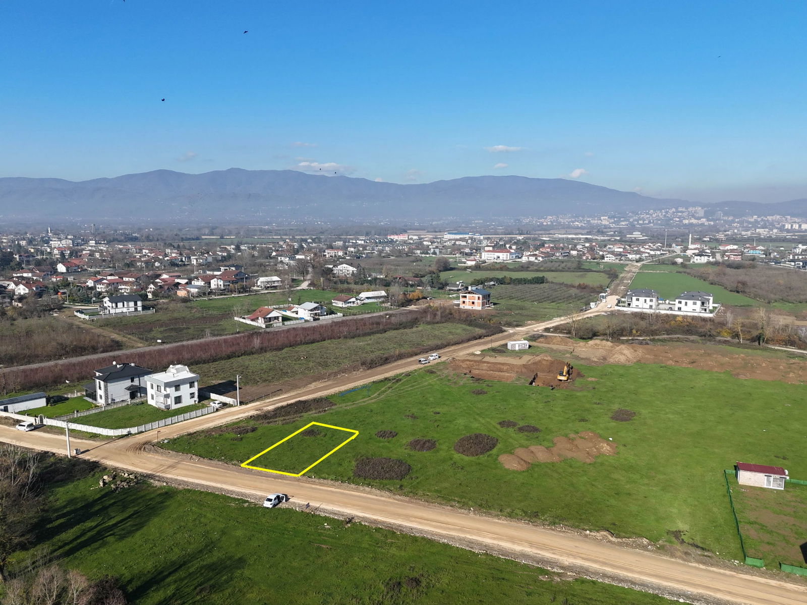 Satılık&nbsp;Arsa&nbsp;4,750,000&nbsp;TL