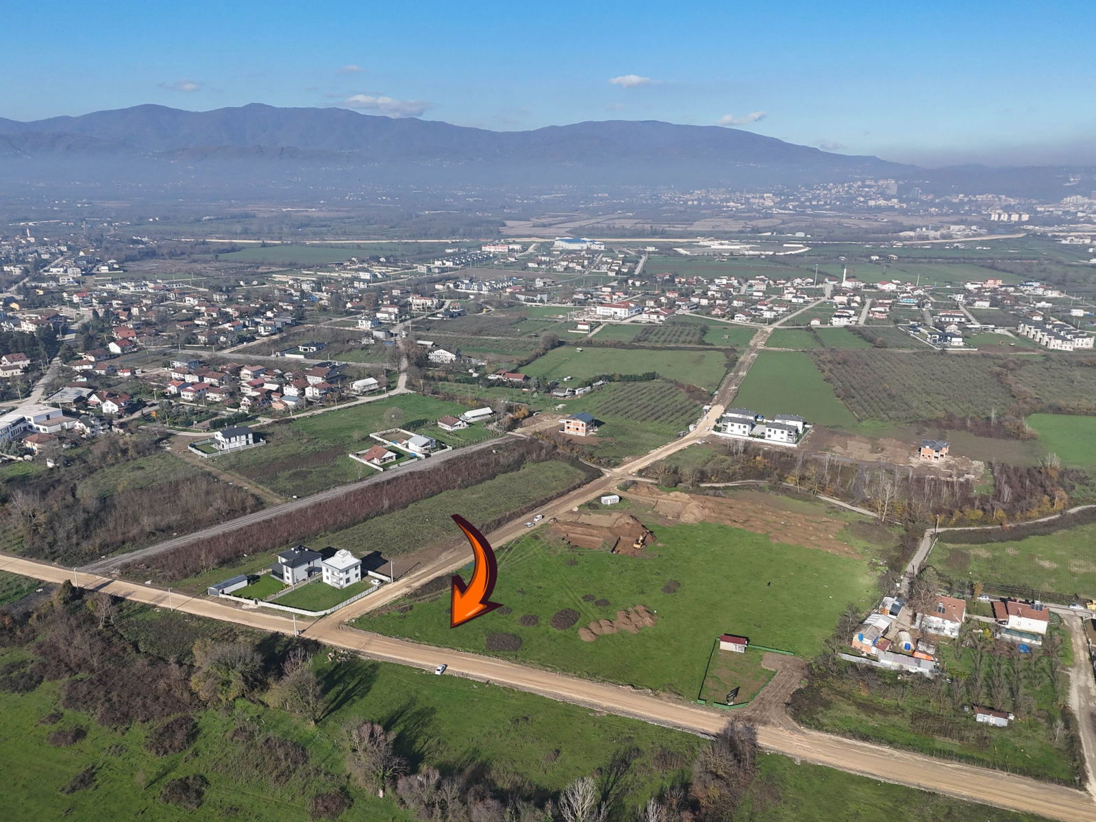 Satılık&nbsp;Arsa&nbsp;4,750,000&nbsp;TL