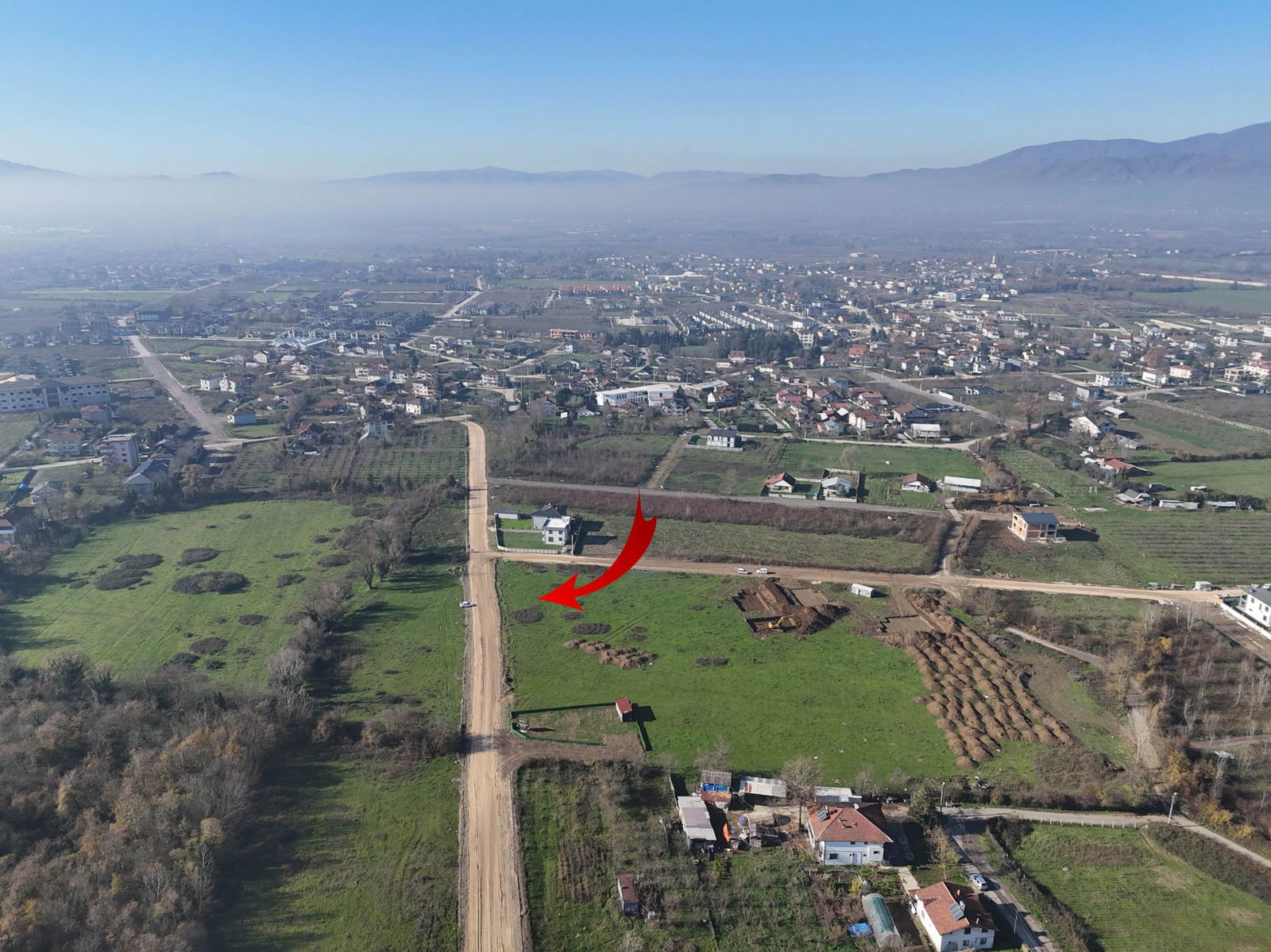 Satılık&nbsp;Arsa&nbsp;4,750,000&nbsp;TL