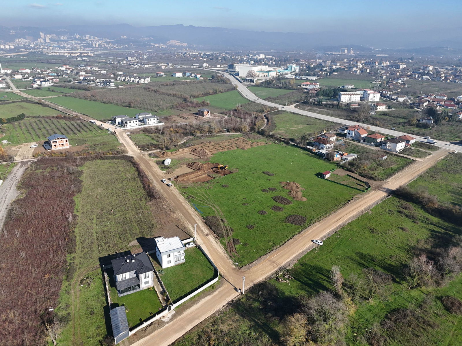 Satılık&nbsp;Arsa&nbsp;4,750,000&nbsp;TL