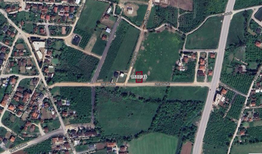 Satılık&nbsp;Arsa&nbsp;4,750,000&nbsp;TL