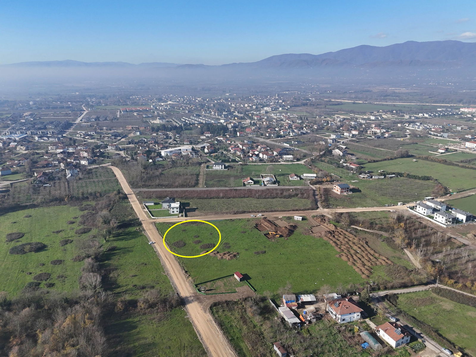 Satılık&nbsp;Arsa&nbsp;4,750,000&nbsp;TL