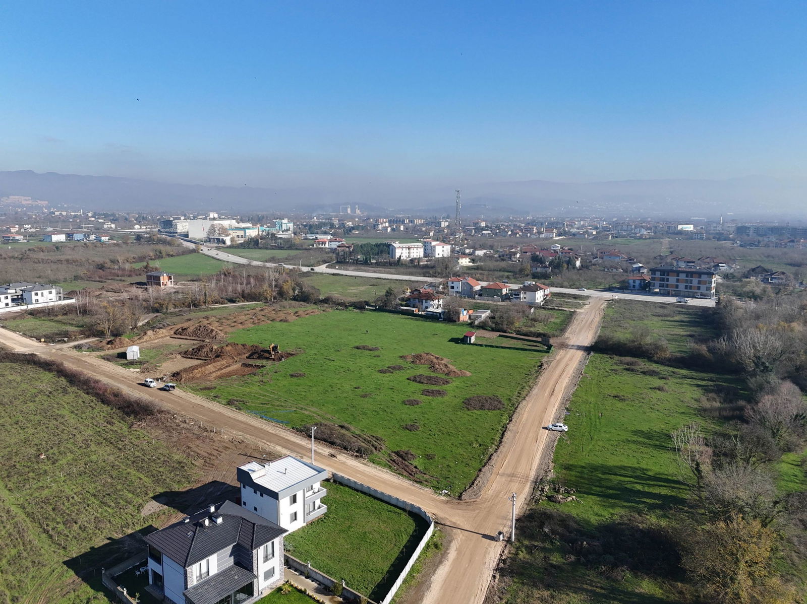 Satılık&nbsp;Arsa&nbsp;4,750,000&nbsp;TL