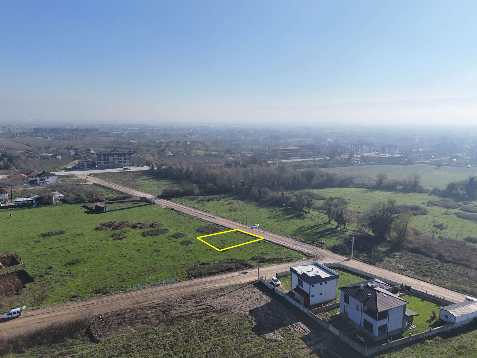 Satılık&nbsp;Arsa&nbsp;4,750,000&nbsp;TL