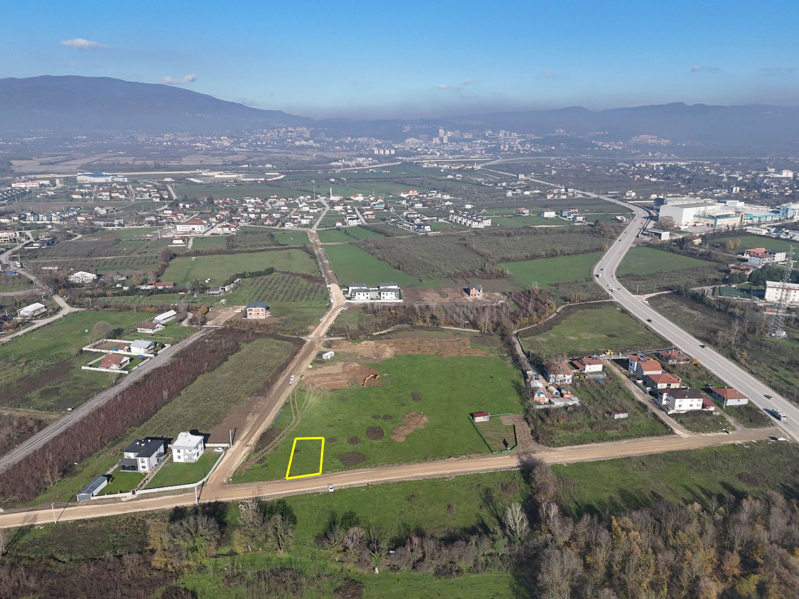 Satılık&nbsp;Arsa&nbsp;4,750,000&nbsp;TL