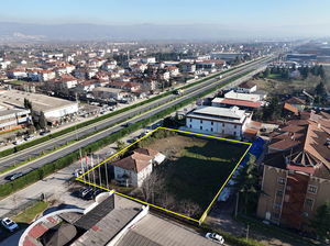 Düzce &nbsp;Satılık &nbsp;Arsa
