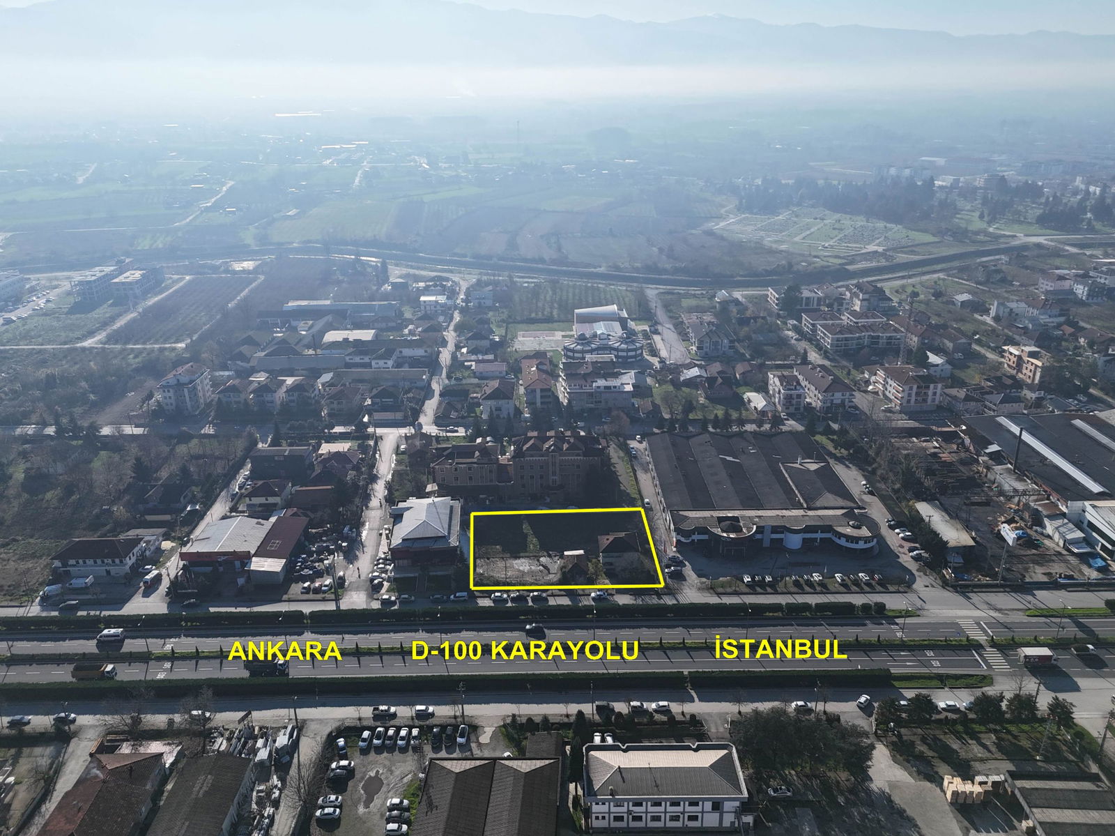 Satılık&nbsp;Arsa&nbsp;1,111&nbsp;TL