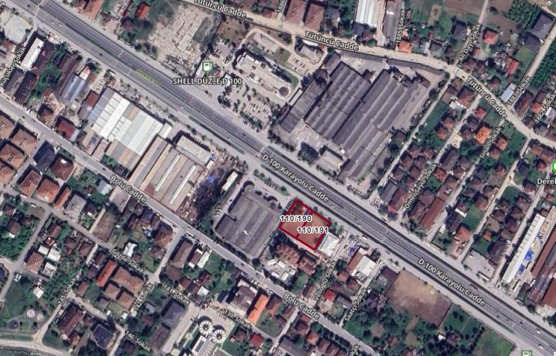 Satılık&nbsp;Arsa&nbsp;1,111&nbsp;TL