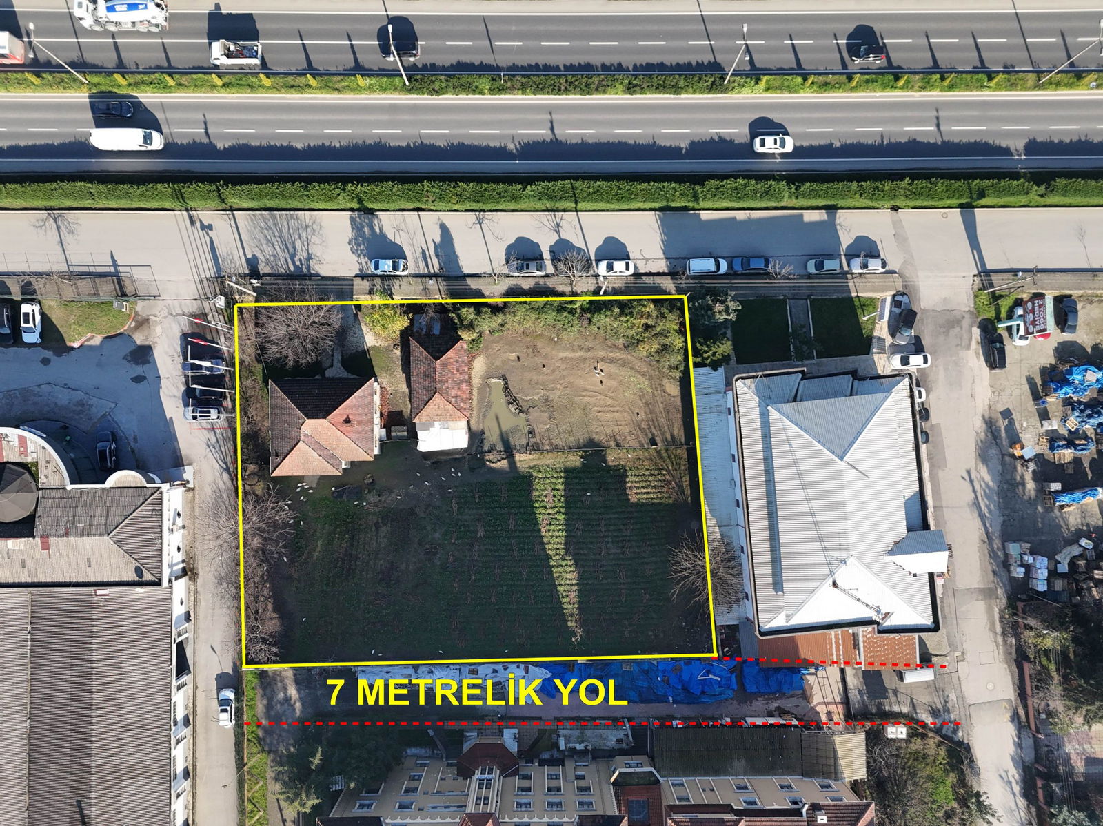 Satılık&nbsp;Arsa&nbsp;1,111&nbsp;TL