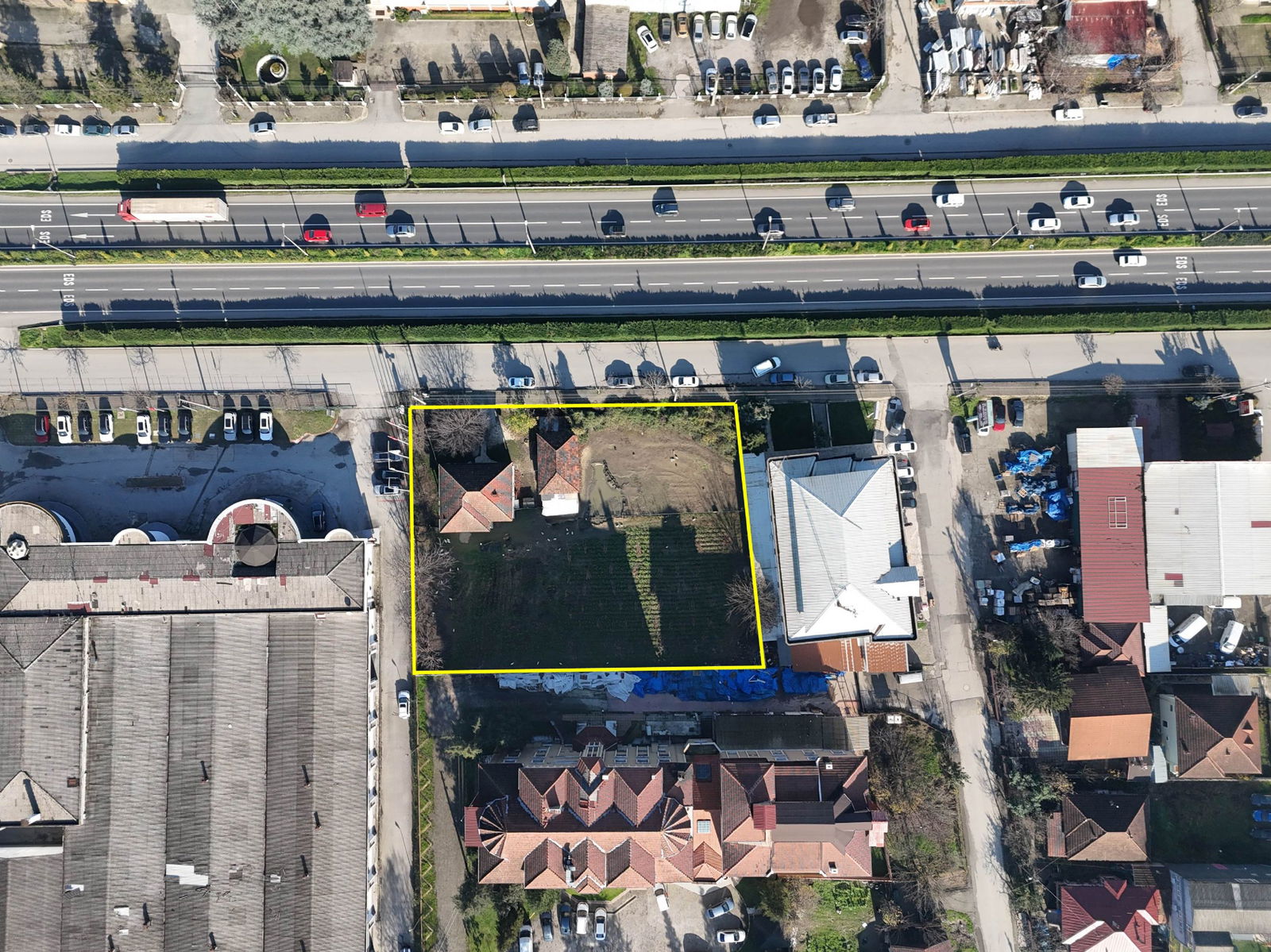 Satılık&nbsp;Arsa&nbsp;1,111&nbsp;TL