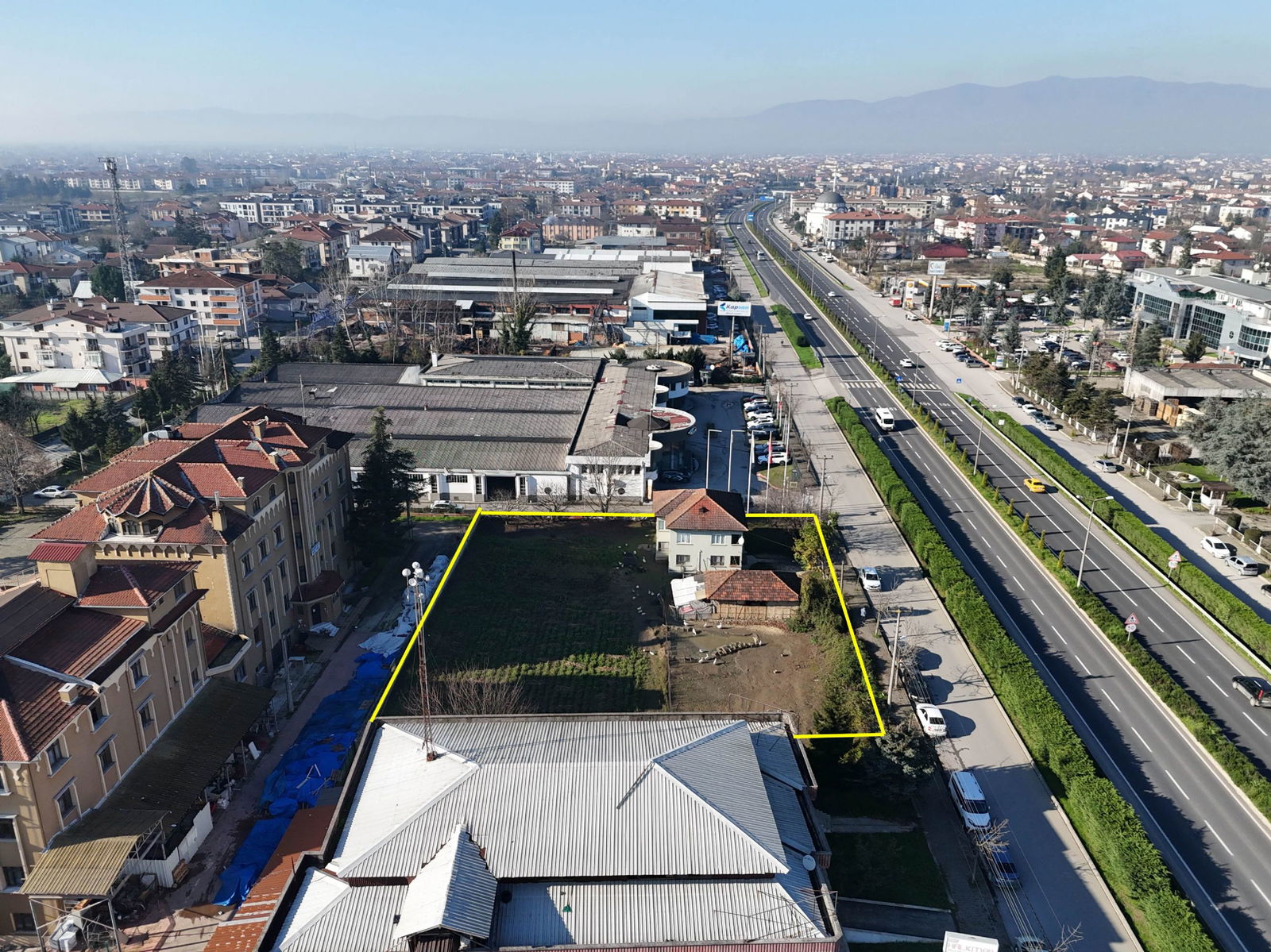 Satılık&nbsp;Arsa&nbsp;1,111&nbsp;TL