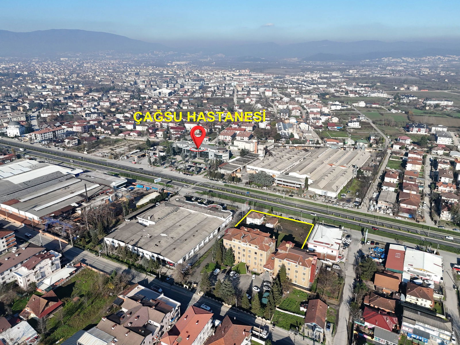 Satılık&nbsp;Arsa&nbsp;1,111&nbsp;TL