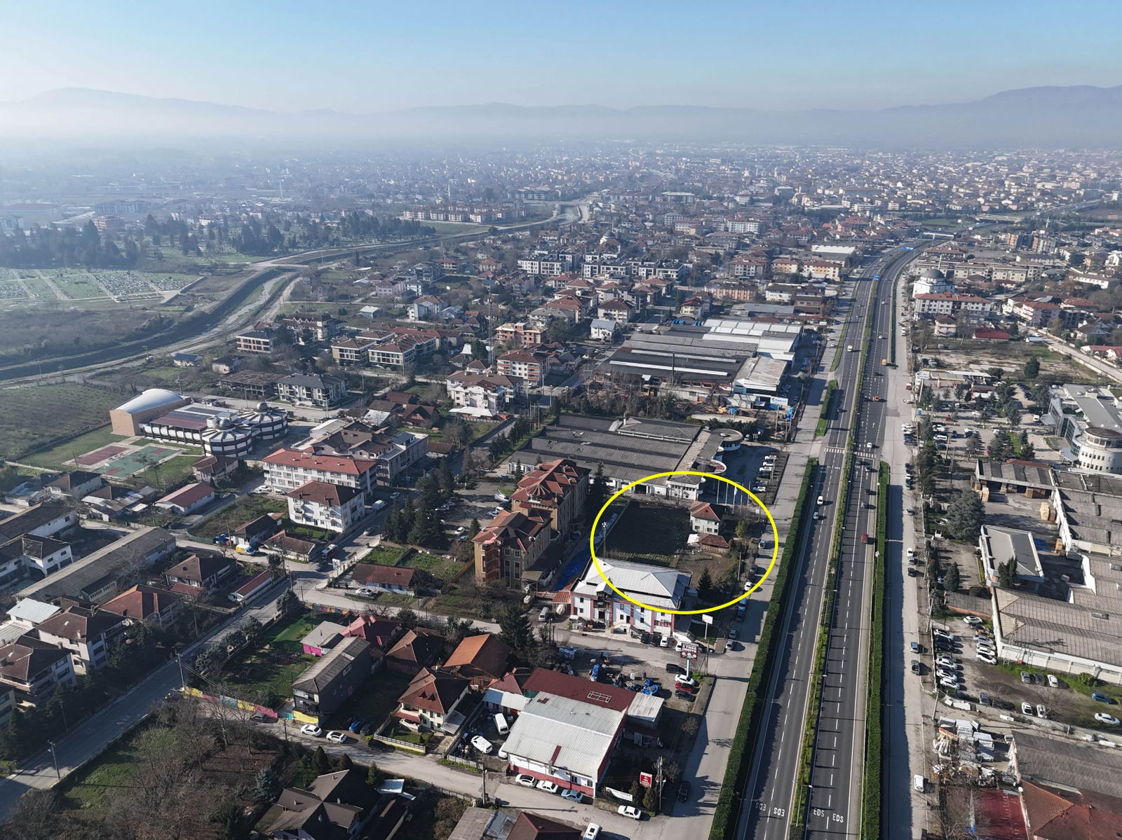 Satılık&nbsp;Arsa&nbsp;1,111&nbsp;TL