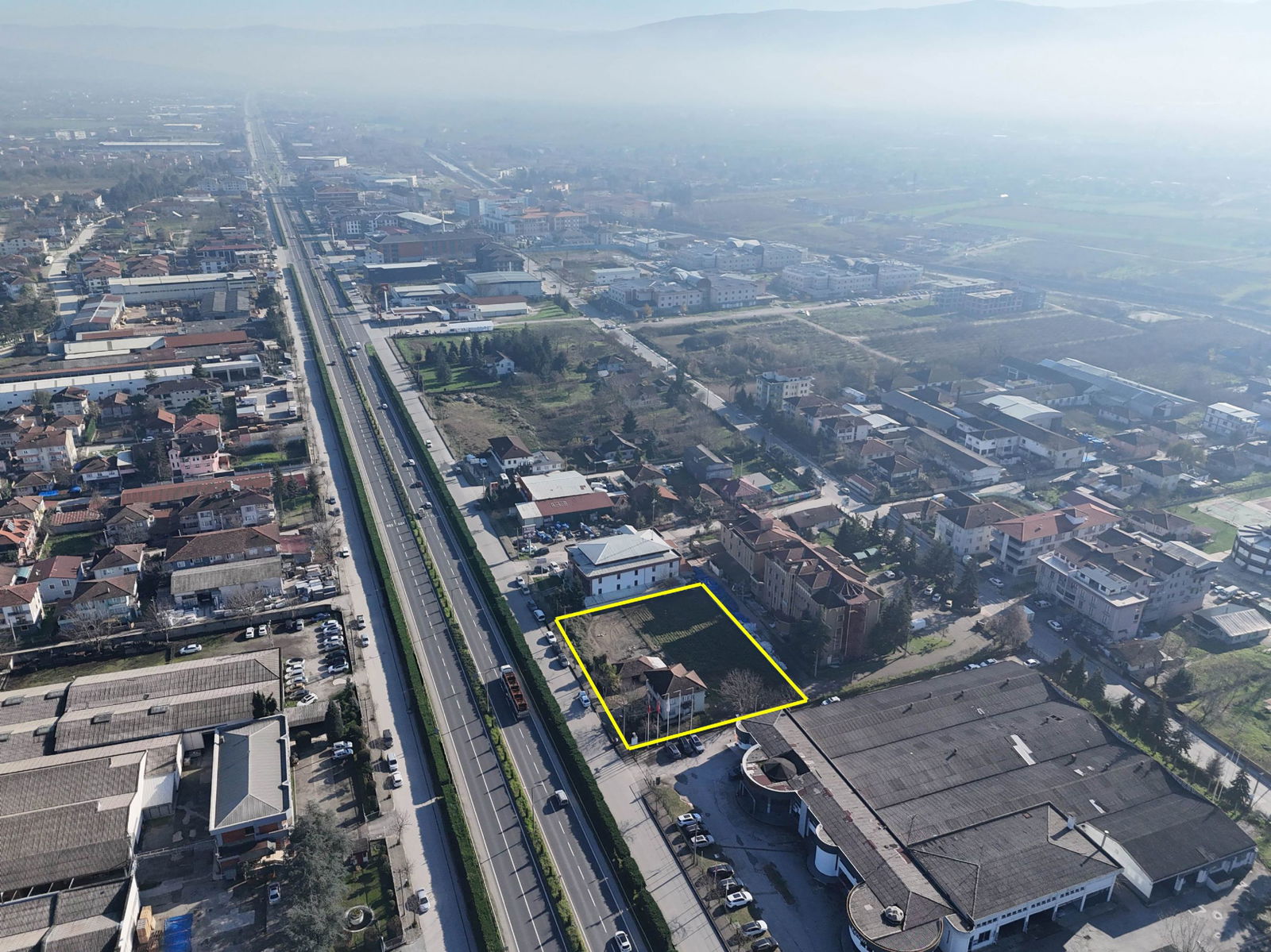 Satılık&nbsp;Arsa&nbsp;1,111&nbsp;TL