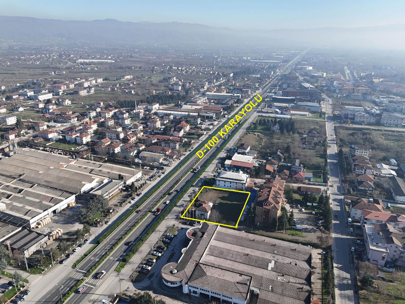 Satılık&nbsp;Arsa&nbsp;1,111&nbsp;TL