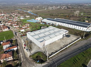 Düzce &nbsp;Kiralık &nbsp;Fabrika