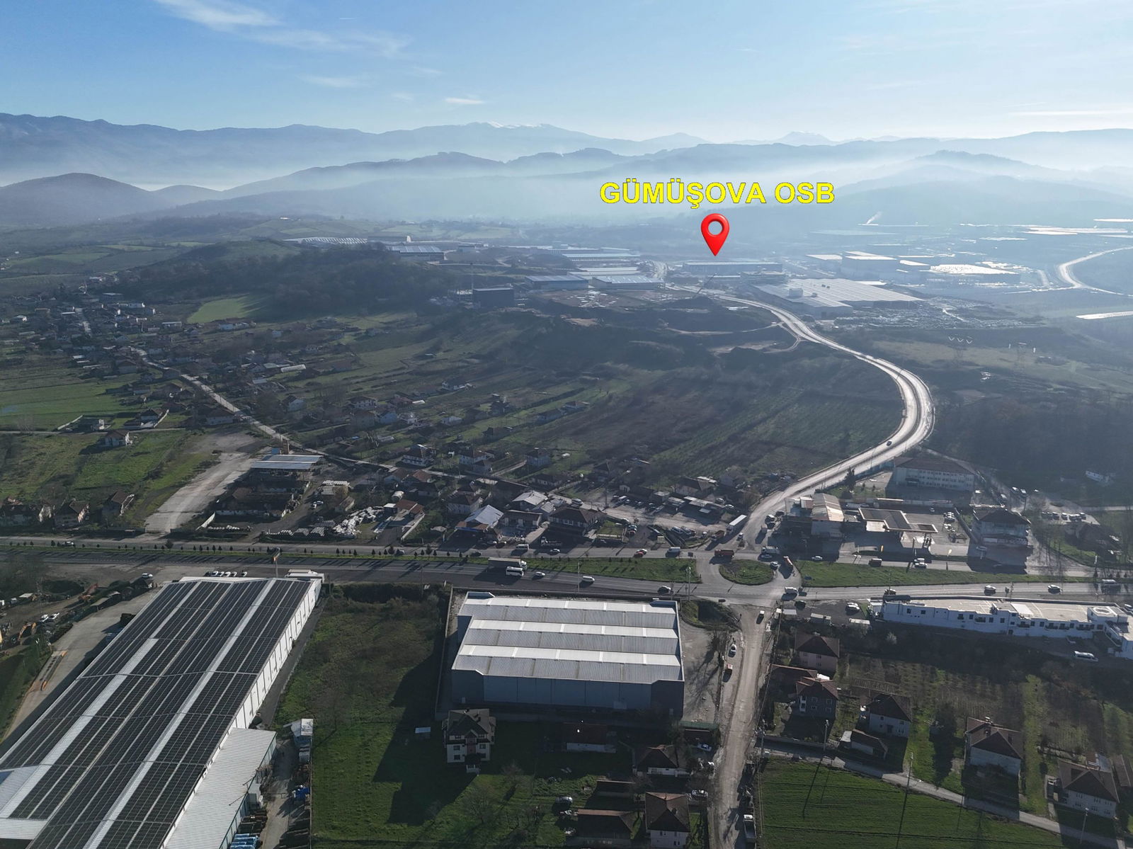 Kiralık&nbsp;Fabrika&nbsp;650,000&nbsp;TL