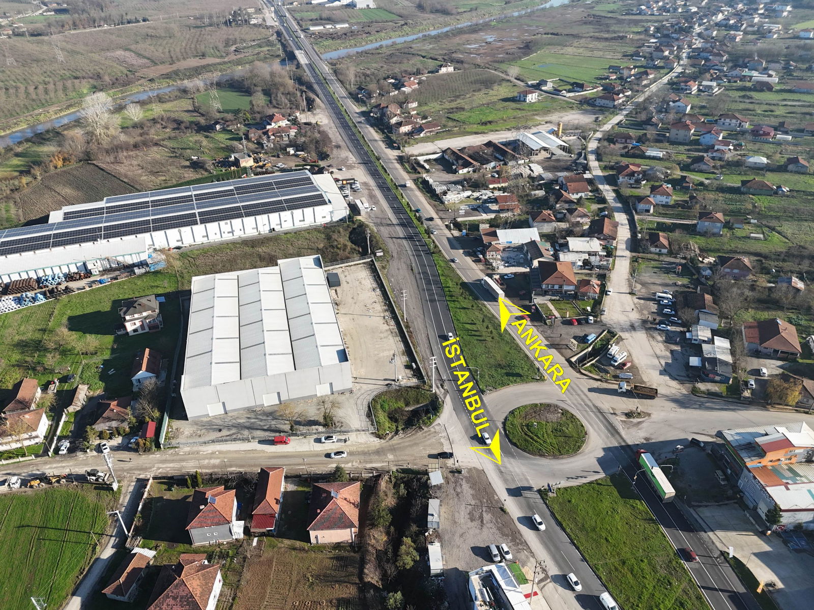 Kiralık&nbsp;Fabrika&nbsp;650,000&nbsp;TL