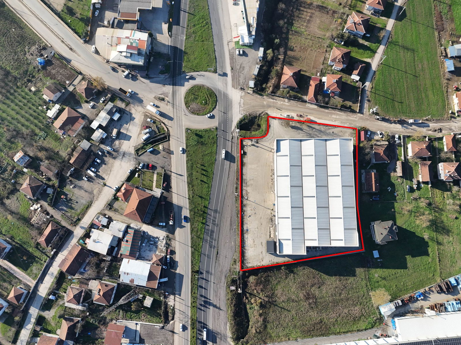 Kiralık&nbsp;Fabrika&nbsp;650,000&nbsp;TL