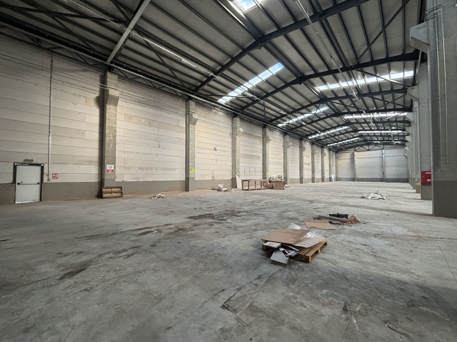 Kiralık&nbsp;Fabrika&nbsp;650,000&nbsp;TL