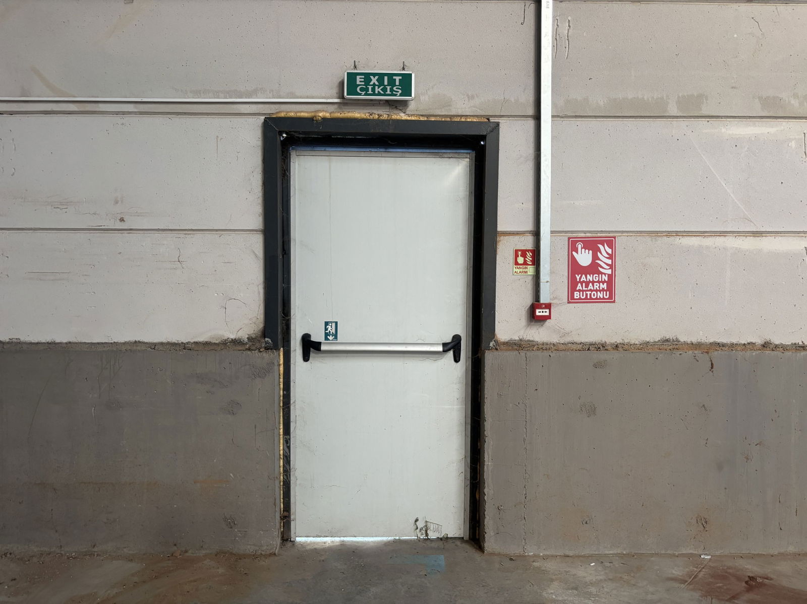 Kiralık&nbsp;Fabrika&nbsp;650,000&nbsp;TL