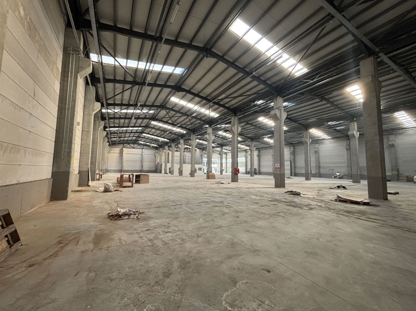 Kiralık&nbsp;Fabrika&nbsp;650,000&nbsp;TL