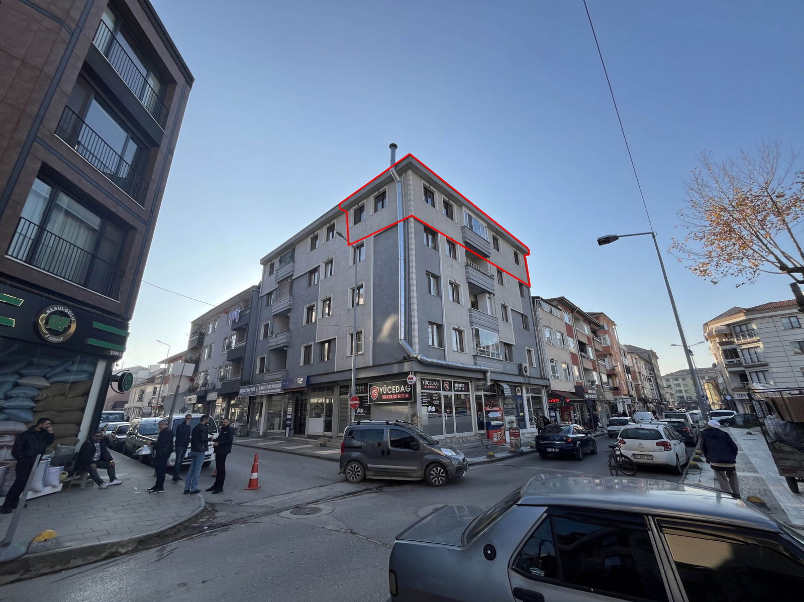 Satılık&nbsp;Daire&nbsp;1,950,000&nbsp;TL