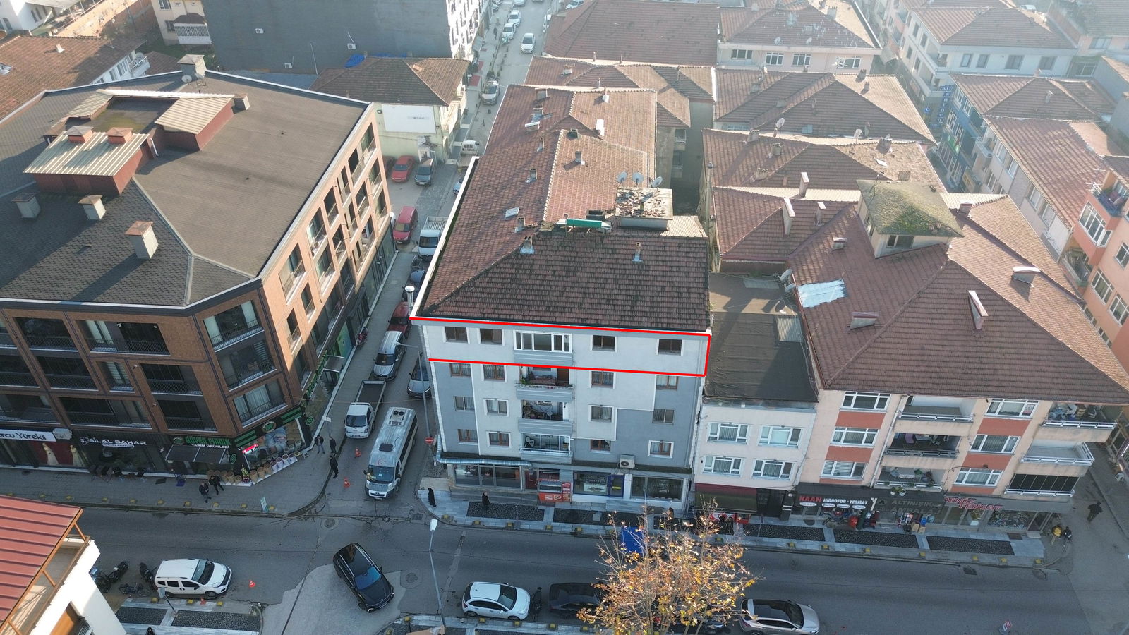 Satılık&nbsp;Daire&nbsp;1,950,000&nbsp;TL