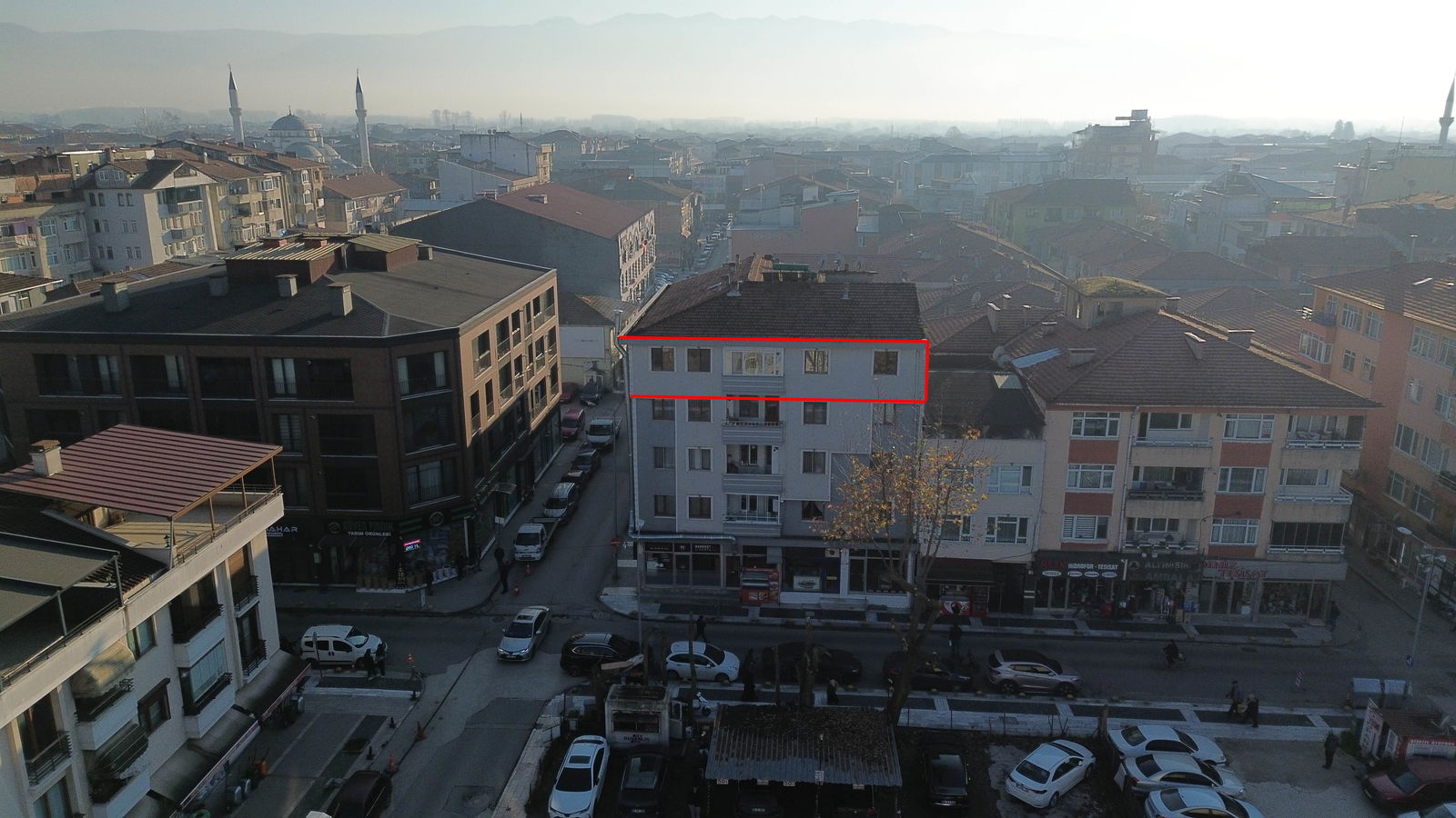 Satılık&nbsp;Daire&nbsp;1,950,000&nbsp;TL