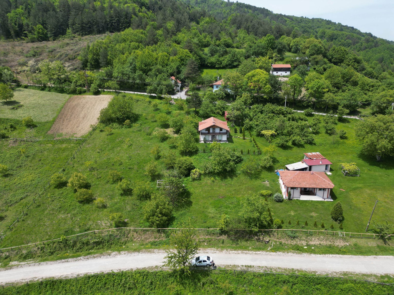 Satılık&nbsp;Arsa&nbsp;5,000,000&nbsp;TL